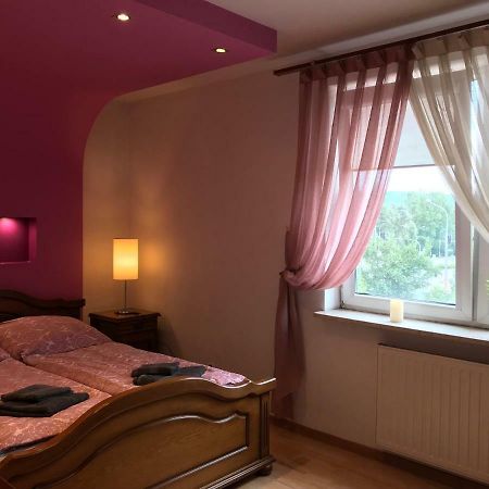 Apartamento Apartament "Cleopatra" Z Garazem Podziemnym, Faktury Vat Kielce Exterior foto