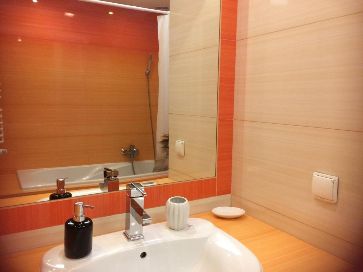 Apartamento Apartament "Cleopatra" Z Garazem Podziemnym, Faktury Vat Kielce Exterior foto