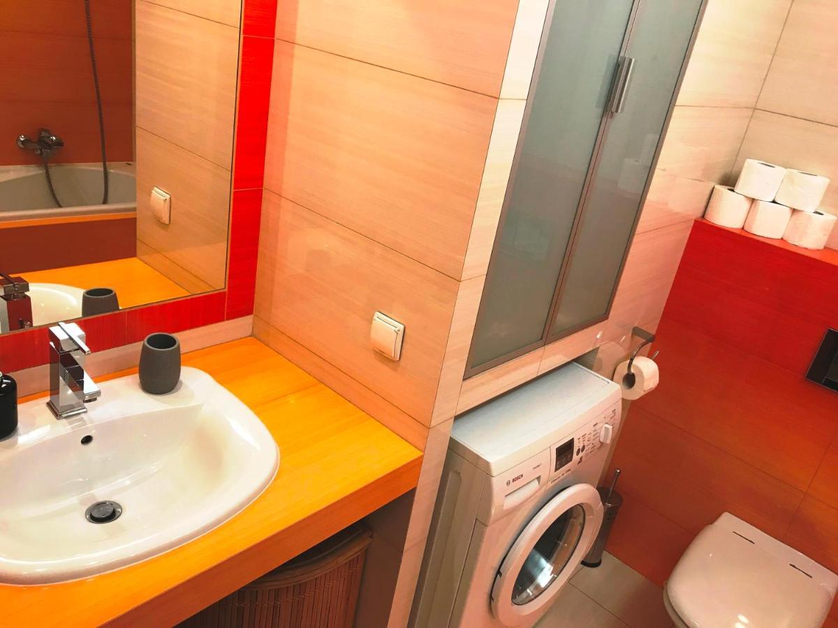 Apartamento Apartament "Cleopatra" Z Garazem Podziemnym, Faktury Vat Kielce Exterior foto