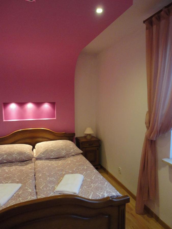 Apartamento Apartament "Cleopatra" Z Garazem Podziemnym, Faktury Vat Kielce Exterior foto