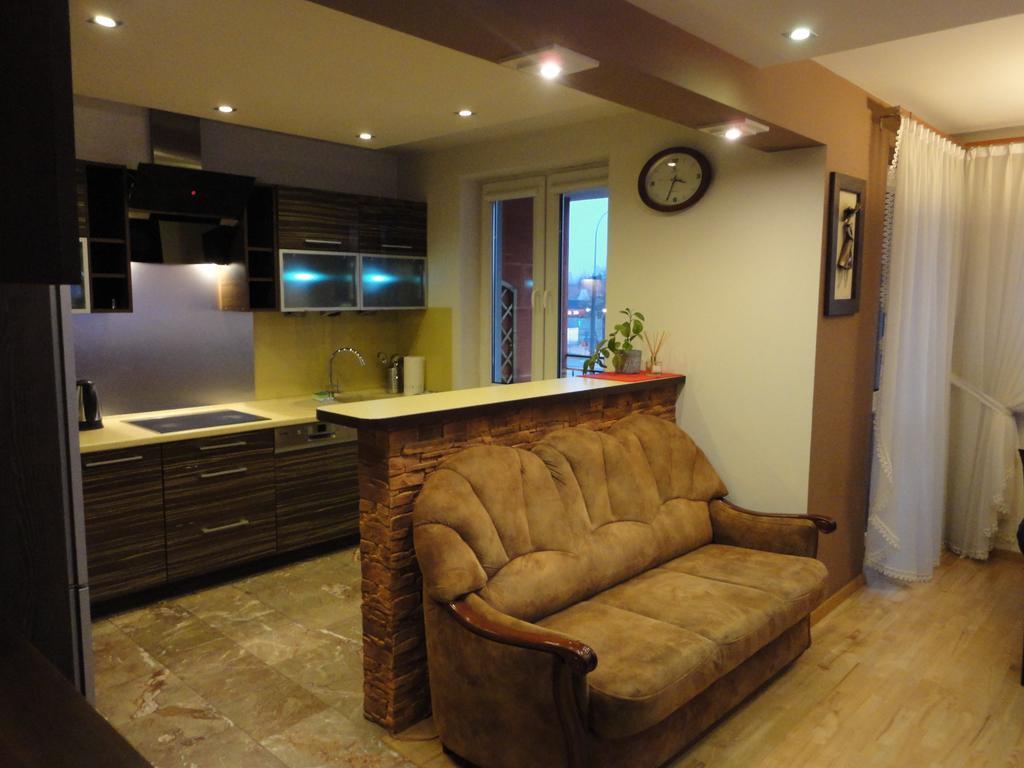Apartamento Apartament "Cleopatra" Z Garazem Podziemnym, Faktury Vat Kielce Exterior foto