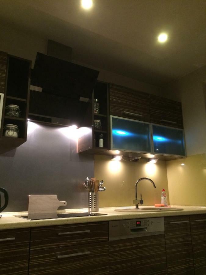 Apartamento Apartament "Cleopatra" Z Garazem Podziemnym, Faktury Vat Kielce Exterior foto