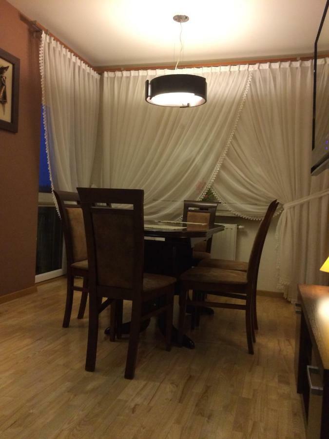 Apartamento Apartament "Cleopatra" Z Garazem Podziemnym, Faktury Vat Kielce Exterior foto
