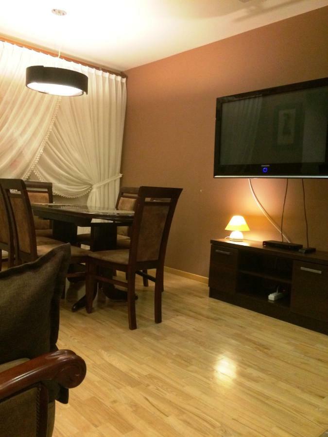 Apartamento Apartament "Cleopatra" Z Garazem Podziemnym, Faktury Vat Kielce Exterior foto