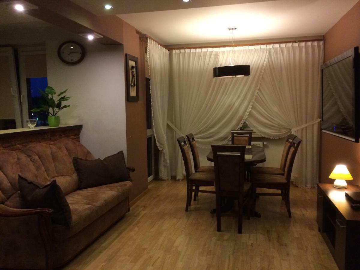 Apartamento Apartament "Cleopatra" Z Garazem Podziemnym, Faktury Vat Kielce Exterior foto