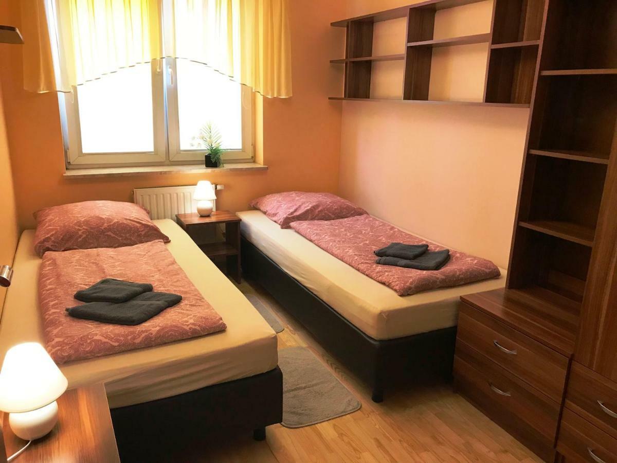 Apartamento Apartament "Cleopatra" Z Garazem Podziemnym, Faktury Vat Kielce Exterior foto