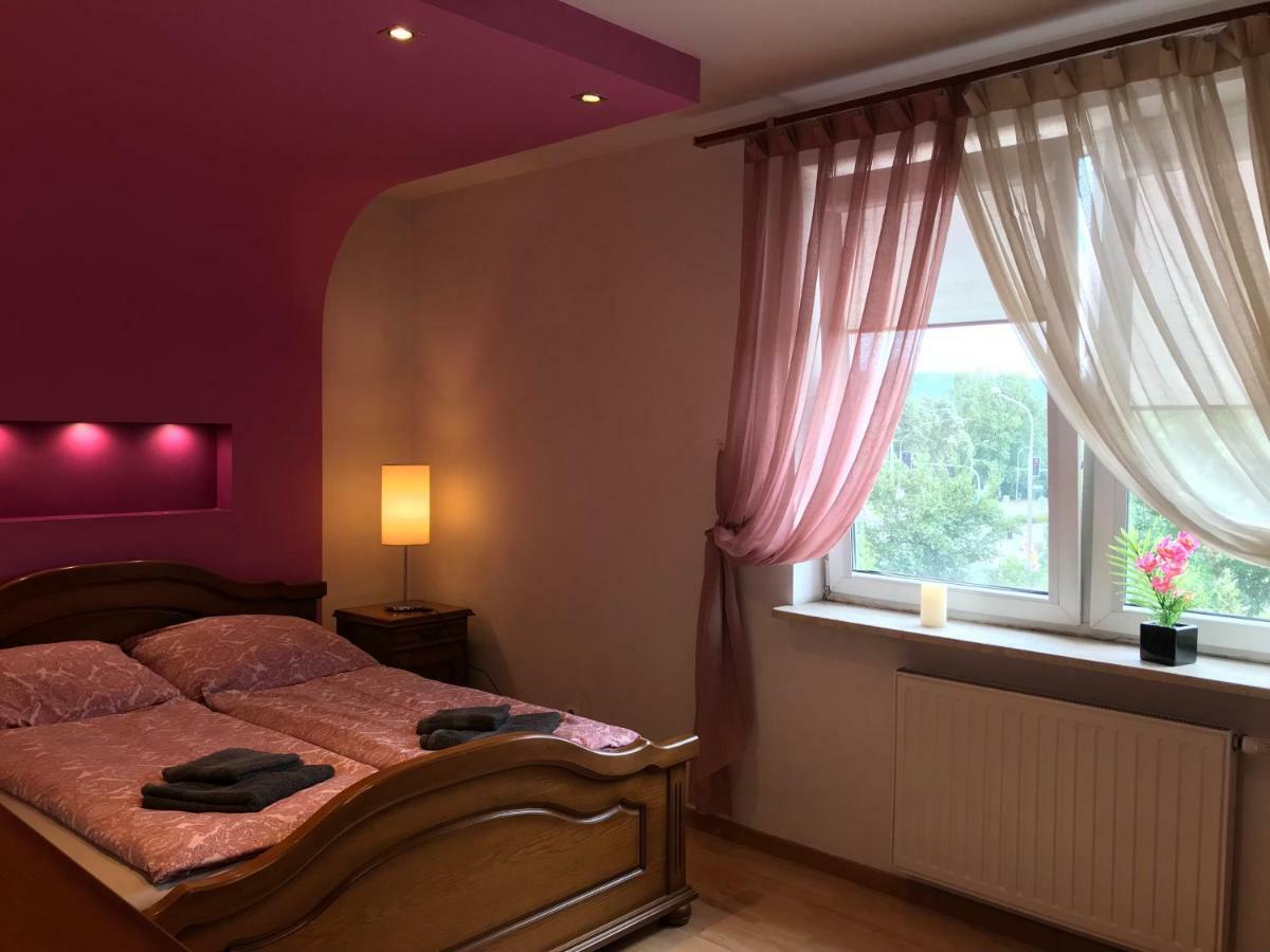 Apartamento Apartament "Cleopatra" Z Garazem Podziemnym, Faktury Vat Kielce Exterior foto